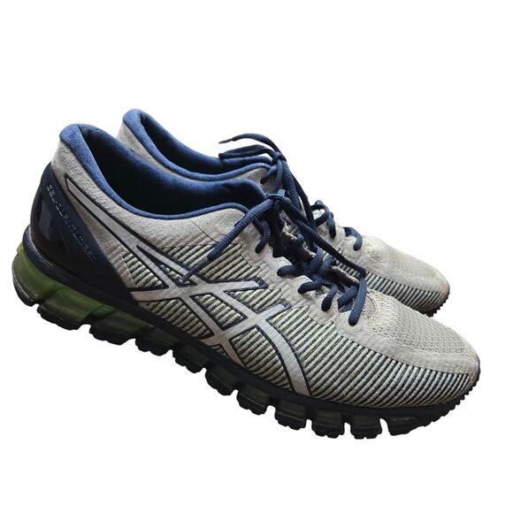 ASICS GEL-Quantum 360 CM running men's 11 - Picture 1 of 9